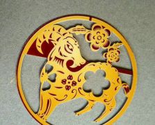 彩盒