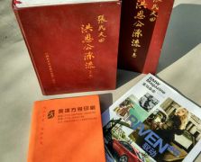 不同类型成品
