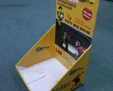 小展示盒